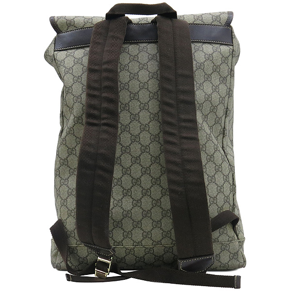 Gucci(����) 246898 GG�ΰ� PVC ���� Ʈ���� �� �������� �÷� ���� �̹���4 - ���̺��� �߰���ǰ