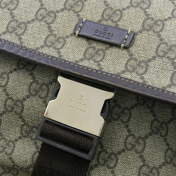 Gucci(����) 246898 GG�ΰ� PVC ���� Ʈ���� �� �������� �÷� ���� �̹���5 - ���̺��� �߰���ǰ