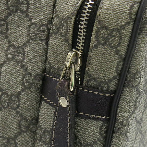 Gucci(����) 246898 GG�ΰ� PVC ���� Ʈ���� �� �������� �÷� ���� �̹���6 - ���̺��� �߰���ǰ