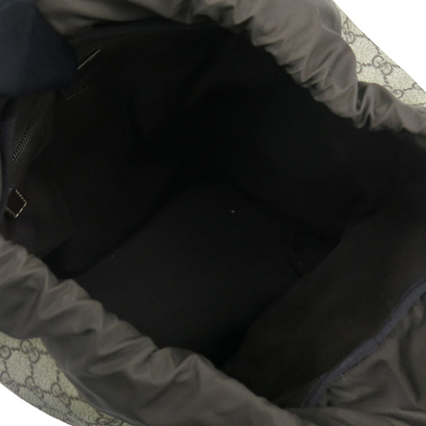 Gucci(����) 246898 GG�ΰ� PVC ���� Ʈ���� �� �������� �÷� ���� �̹���7 - ���̺��� �߰���ǰ