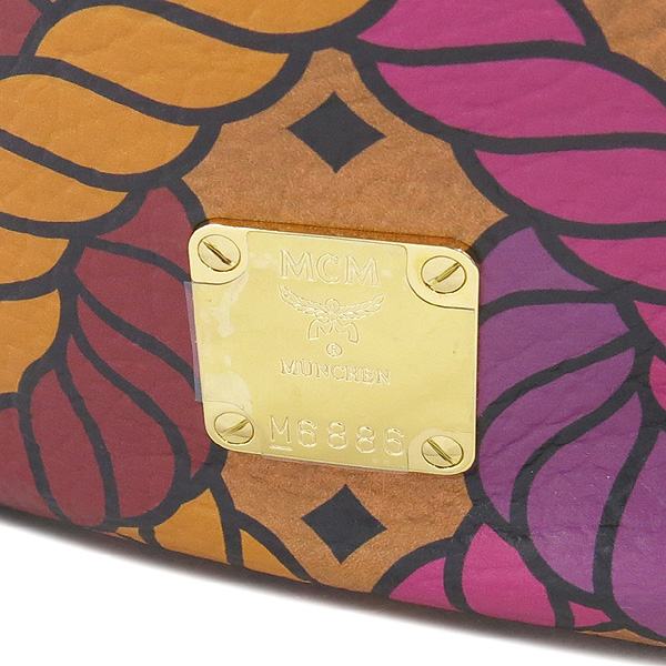 MCM(������) 1013109730822 CRAIG REDMAN LIMITED EDITION ���佺 ���� ������ ��Ʈ�� + �����Ʈ�� �̹���4 - ���̺��� �߰���ǰ