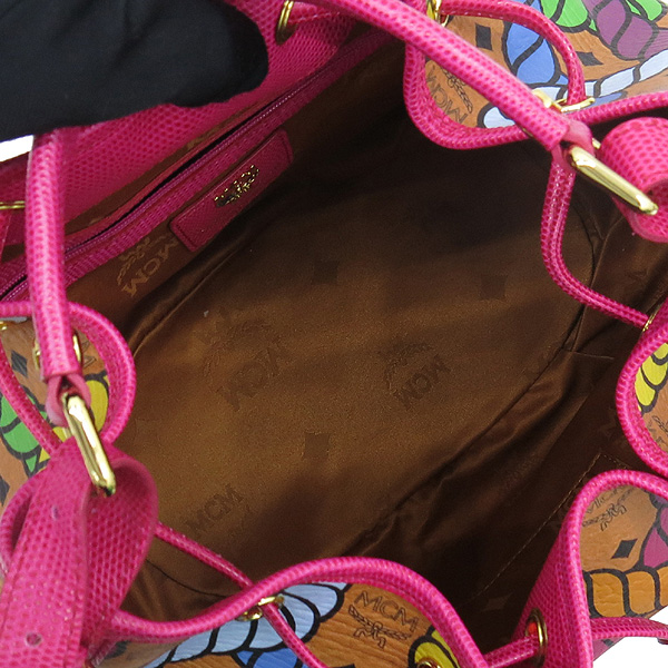 MCM(������) 1013109730822 CRAIG REDMAN LIMITED EDITION ���佺 ���� ������ ��Ʈ�� + �����Ʈ�� �̹���6 - ���̺��� �߰���ǰ