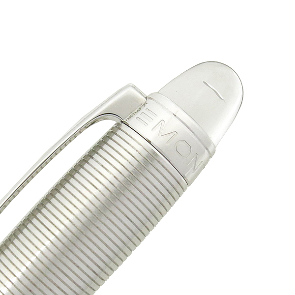 Montblanc(������) 38011 ��Ÿ��Ŀ �÷�Ƽ�� ���� �࿡ ���ζ��̳� �̹���5 - ���̺��� �߰���ǰ