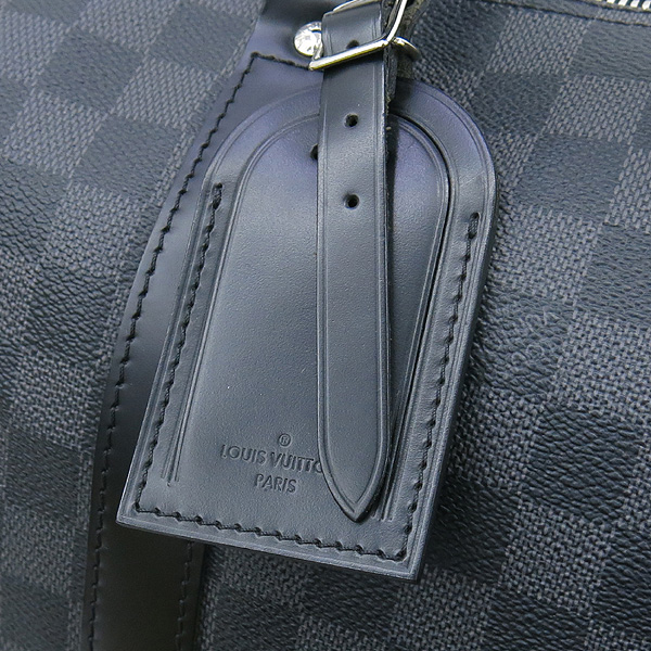 Louis Vuitton(���̺���) N41418 �ٹ̿� �׶���Ʈ ĵ���� Ű�� 45 ��Ʈ��+�����Ʈ�� �̹���3 - ���̺��� �߰���ǰ