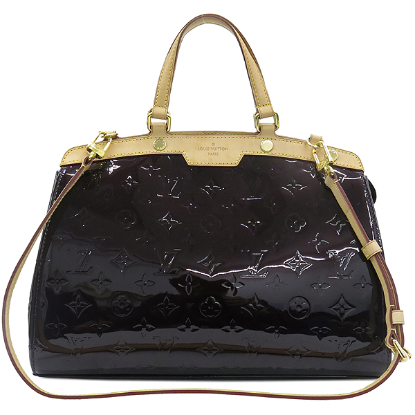 Louis Vuitton(���̺���) M91619 ���׷� ������ �Ƹ����� �극�� MM 2WAY �̹���2 - ���̺��� �߰���ǰ