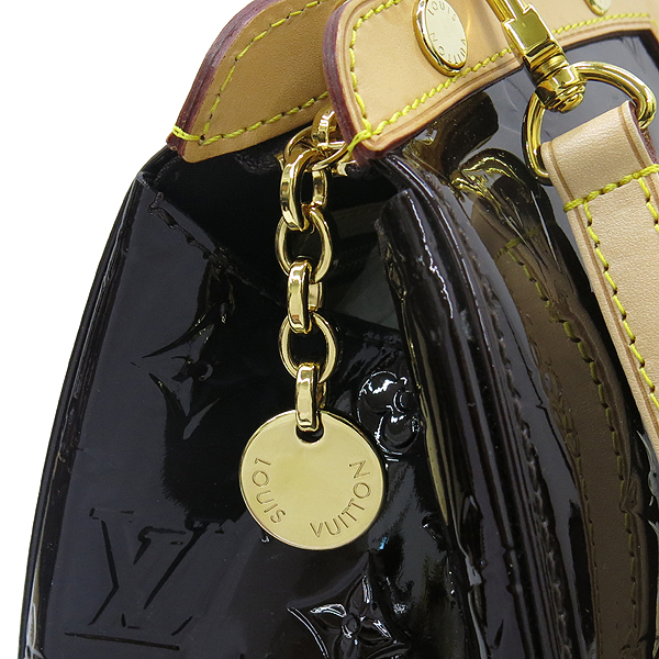 Louis Vuitton(���̺���) M91619 ���׷� ������ �Ƹ����� �극�� MM 2WAY �̹���5 - ���̺��� �߰���ǰ