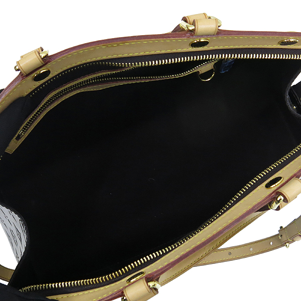 Louis Vuitton(���̺���) M91619 ���׷� ������ �Ƹ����� �극�� MM 2WAY �̹���6 - ���̺��� �߰���ǰ