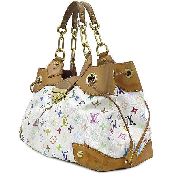 Louis Vuitton(���̺���) M40123 ���׷� ��Ƽ�÷� ȭ��Ʈ �콶�� ����� �̹���2 - ���̺��� �߰���ǰ