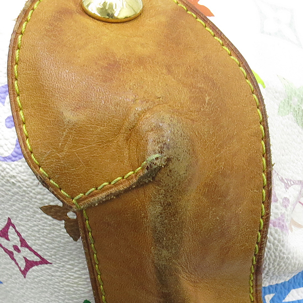 Louis Vuitton(���̺���) M40123 ���׷� ��Ƽ�÷� ȭ��Ʈ �콶�� ����� �̹���4 - ���̺��� �߰���ǰ