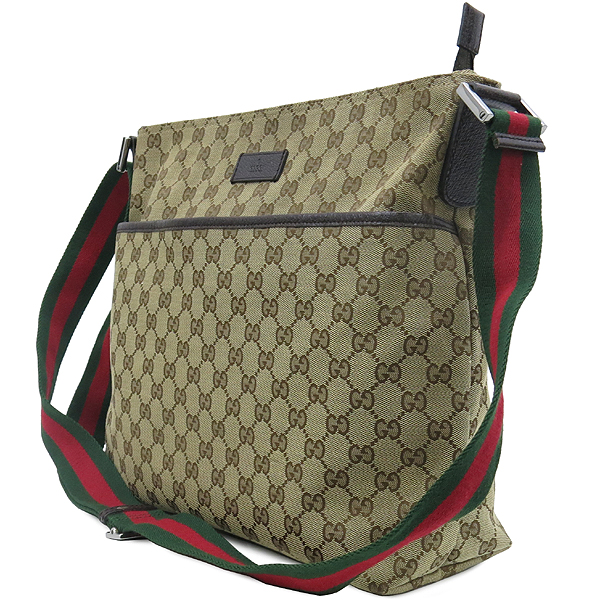 Gucci(����) 189751 GG �ΰ� �ڰ��� ũ�ν��� �̹���2 - ���̺��� �߰���ǰ