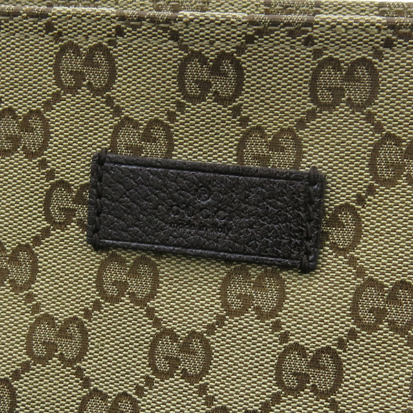 Gucci(����) 189751 GG �ΰ� �ڰ��� ũ�ν��� �̹���3 - ���̺��� �߰���ǰ