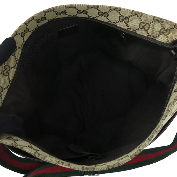 Gucci(����) 189751 GG �ΰ� �ڰ��� ũ�ν��� �̹���4 - ���̺��� �߰���ǰ