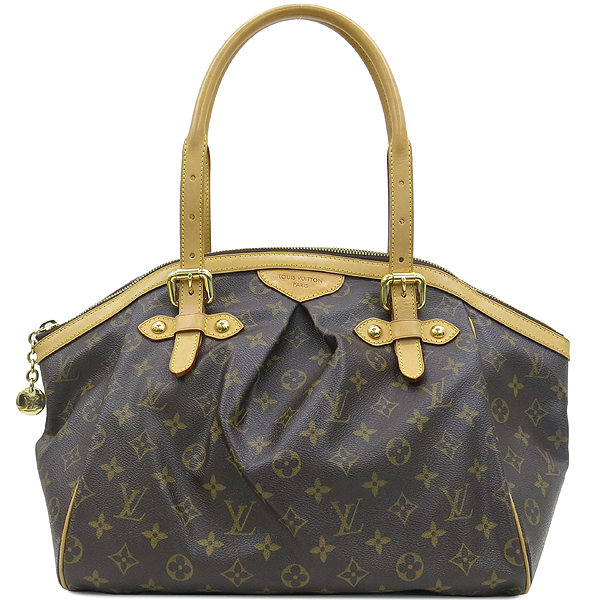 Louis Vuitton(���̺���) M40144 ���׷� ĵ���� Ƽ���� GM ����� �̹���2 - ���̺��� �߰���ǰ