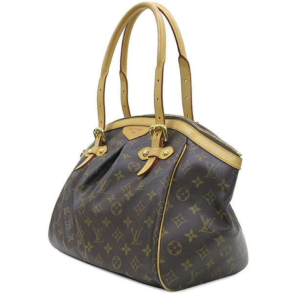 Louis Vuitton(���̺���) M40144 ���׷� ĵ���� Ƽ���� GM ����� �̹���3 - ���̺��� �߰���ǰ