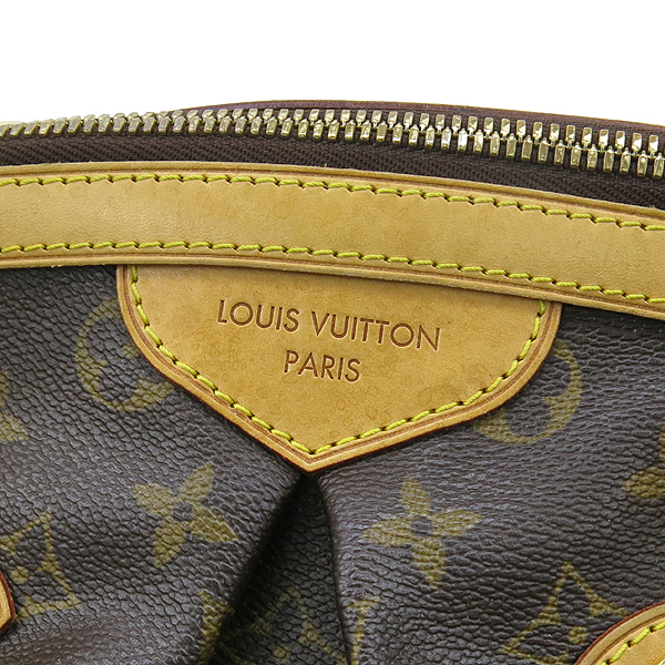 Louis Vuitton(���̺���) M40144 ���׷� ĵ���� Ƽ���� GM ����� �̹���4 - ���̺��� �߰���ǰ