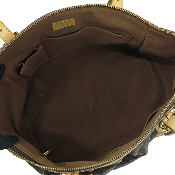 Louis Vuitton(���̺���) M40144 ���׷� ĵ���� Ƽ���� GM ����� �̹���6 - ���̺��� �߰���ǰ