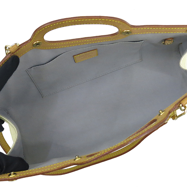 Louis Vuitton(���̺���) M91374 ���׷� ������ �� �轺�θ� 2WAY �̹���5 - ���̺��� �߰���ǰ