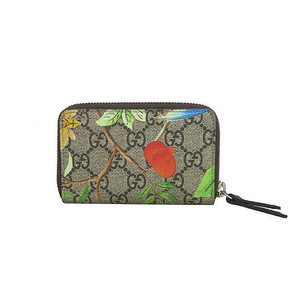 Gucci(����) 427013 GG�ΰ� PVC Ƽ�� ���� ī������ [���빮��] �̹���2 - ���̺��� �߰���ǰ