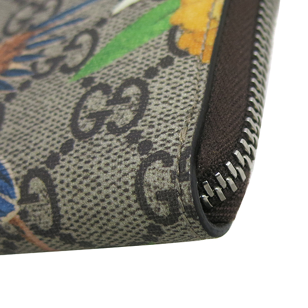 Gucci(����) 427013 GG�ΰ� PVC Ƽ�� ���� ī������ [���빮��] �̹���4 - ���̺��� �߰���ǰ