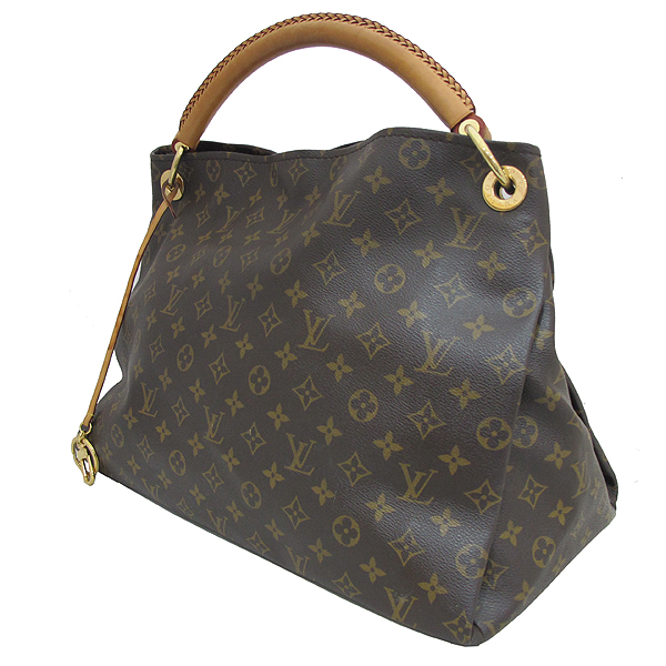 Louis Vuitton(���̺���) M40249 ���׷� ĵ���� ��ġ MM ����� [��õ ������] �̹���2 - ���̺��� �߰���ǰ