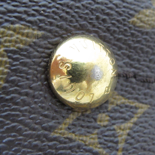 Louis Vuitton(���̺���) M40249 ���׷� ĵ���� ��ġ MM ����� [��õ ������] �̹���5 - ���̺��� �߰���ǰ