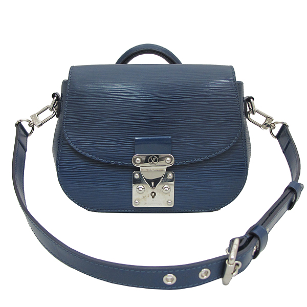 Louis Vuitton(���̺���) M40651 ���� INDIGO ���� EDEN ���� PM ��Ʈ�� + �����Ʈ�� 2WAY [��õ ������] �̹���2 - ���̺��� �߰���ǰ