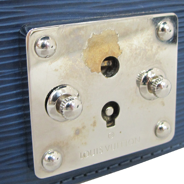 Louis Vuitton(���̺���) M40651 ���� INDIGO ���� EDEN ���� PM ��Ʈ�� + �����Ʈ�� 2WAY [��õ ������] �̹���4 - ���̺��� �߰���ǰ