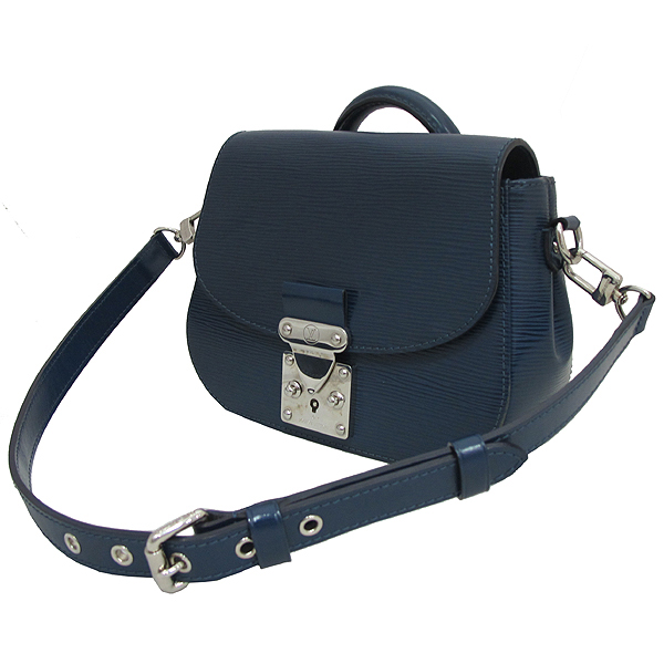 Louis Vuitton(���̺���) M40651 ���� INDIGO ���� EDEN ���� PM ��Ʈ�� + �����Ʈ�� 2WAY [��õ ������] �̹���3 - ���̺��� �߰���ǰ