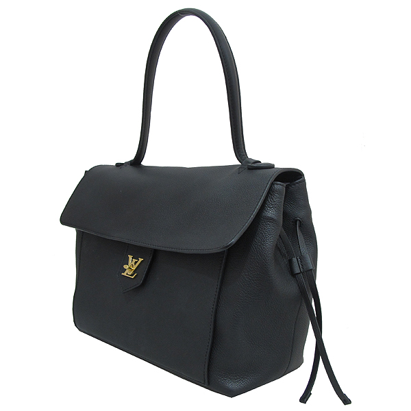 Louis Vuitton(���̺���) M41239 LOCKME(����) MM ������ ��Ʈ�� ����� [��������] �̹���2 - ���̺��� �߰���ǰ