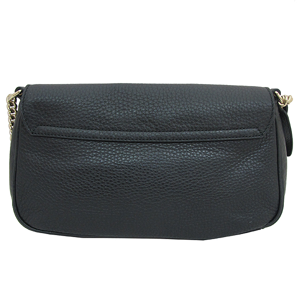 Gucci(����) 336752 �������� SOHO ��ȣ ���ͷ�ŷ ��Ƽġ ����Ż ü�� ũ�ν��� [��õ ������] �̹���3 - ���̺��� �߰���ǰ