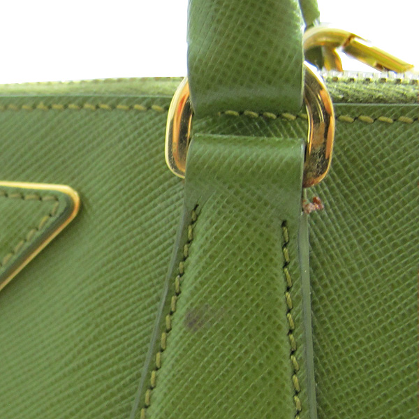Prada(�����) BL0838 SAFFIANO (���ǾƳ�) �ﰢ �ΰ� ��� �̴� ��ÿ 2WAY [��õ��] �̹���3 - ���̺��� �߰���ǰ