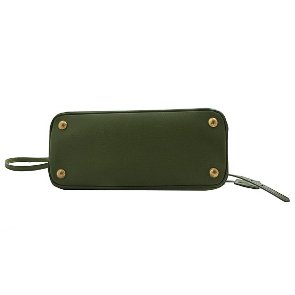 Prada(�����) BL0838 SAFFIANO (���ǾƳ�) �ﰢ �ΰ� ��� �̴� ��ÿ 2WAY [��õ��] �̹���5 - ���̺��� �߰���ǰ