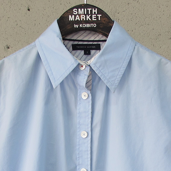 Tommy(Ÿ��) �� 100% ��ī�� ���� �÷� ������ ���� [���빮��] �̹���2 - ���̺��� �߰���ǰ