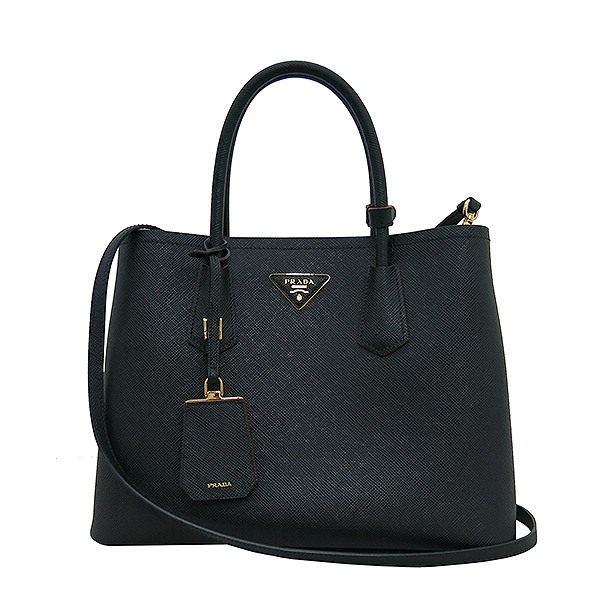 Prada(�����) 1BG775 ���� �÷� ���ǾƳ� �κ��� ��Ʈ�� + �����Ʈ�� [�λ꼾�Һ���] �̹���2 - ���̺��� �߰���ǰ
