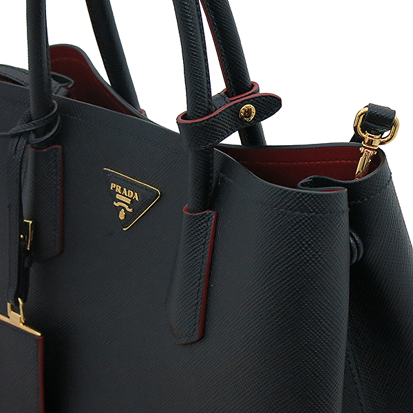 Prada(�����) 1BG775 ���� �÷� ���ǾƳ� �κ��� ��Ʈ�� + �����Ʈ�� [�λ꼾�Һ���] �̹���4 - ���̺��� �߰���ǰ