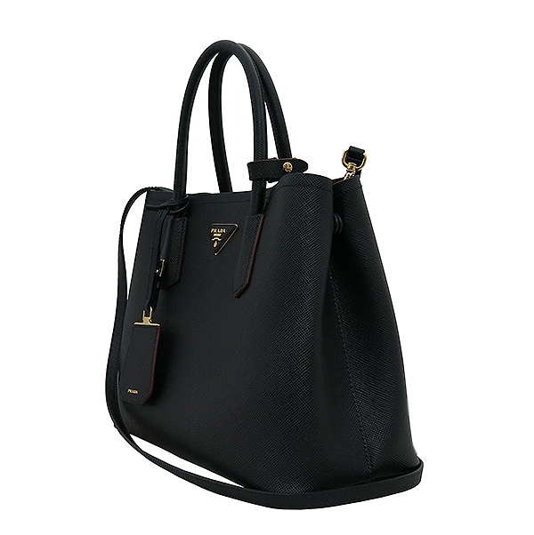 Prada(�����) 1BG775 ���� �÷� ���ǾƳ� �κ��� ��Ʈ�� + �����Ʈ�� [�λ꼾�Һ���] �̹���3 - ���̺��� �߰���ǰ