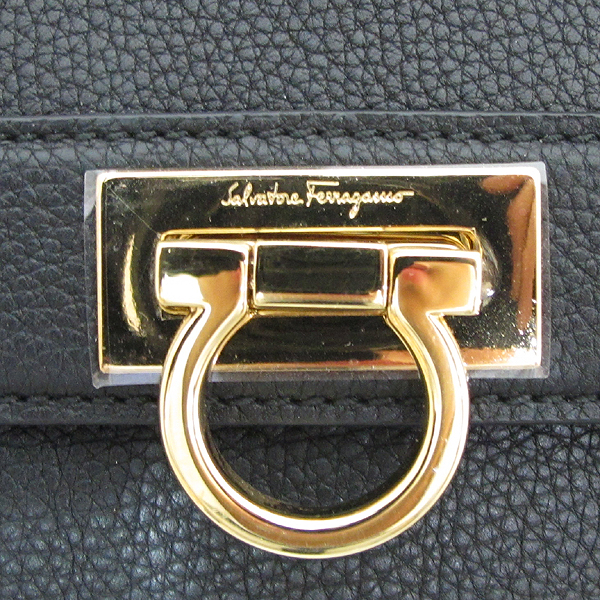 Ferragamo(��󰡸�) AU-21 D731 ��ġ�� ���� �ΰ� ��� ���� ���� ����� �̹���3 - ���̺��� �߰���ǰ
