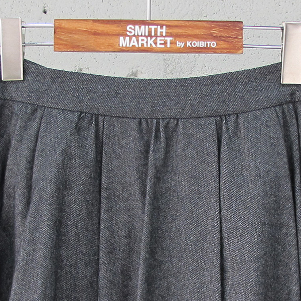 MAJE(����) �� ȥ�� �׷��� �÷� �층�� �ָ� ������ ��ĿƮ [���빮��] �̹���2 - ���̺��� �߰���ǰ