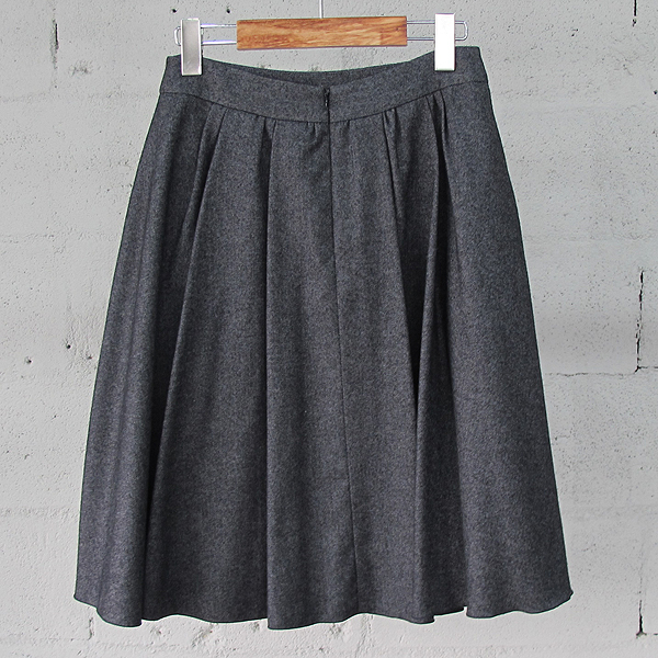 MAJE(����) �� ȥ�� �׷��� �÷� �층�� �ָ� ������ ��ĿƮ [���빮��] �̹���3 - ���̺��� �߰���ǰ