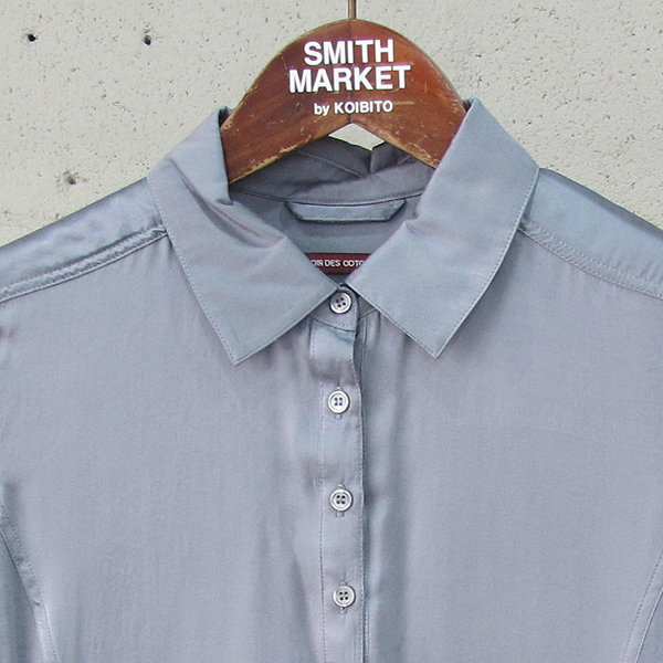 COMPTOIR DES COTONNIERS(�Ķ߿� �� ���ǴϿ�) �� 100% ���� ��ư ������ ���ǽ� [���빮��] �̹���2 - ���̺��� �߰���ǰ