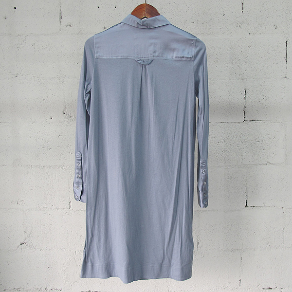 COMPTOIR DES COTONNIERS(�Ķ߿� �� ���ǴϿ�) �� 100% ���� ��ư ������ ���ǽ� [���빮��] �̹���3 - ���̺��� �߰���ǰ