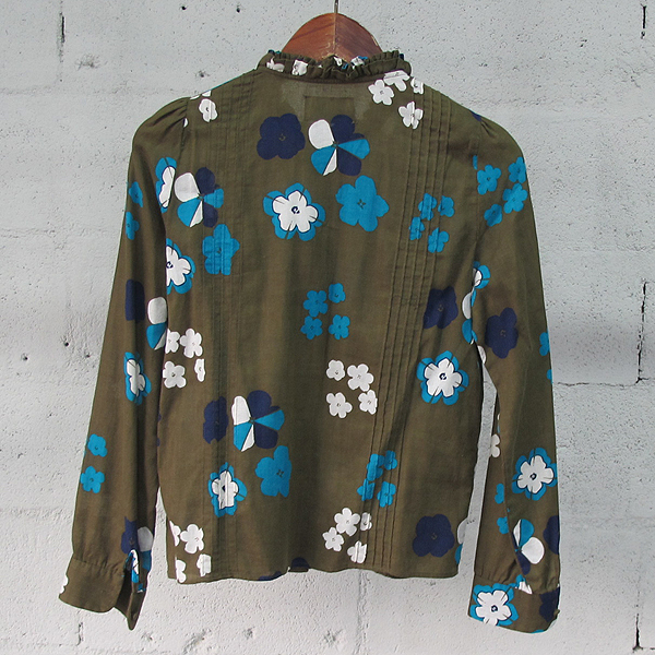 ZADIG&VOLTAIRE(��� �� ���׸�) �� 100% īŰ �÷� �ö�� ���� ������ ���� [���빮��] �̹���3 - ���̺��� �߰���ǰ