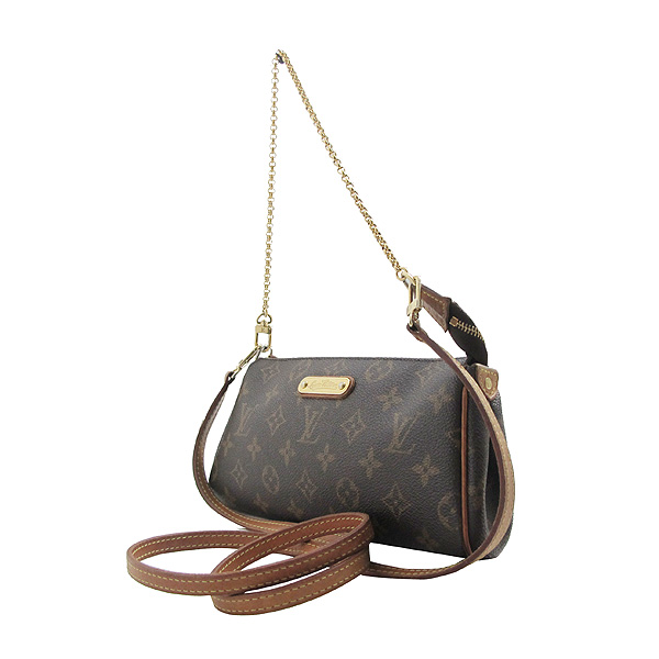 Louis Vuitton(���̺���) M95567 ���׷� ĵ���� ����Ŭ��ġ 2WAY [��õ��] �̹���2 - ���̺��� �߰���ǰ