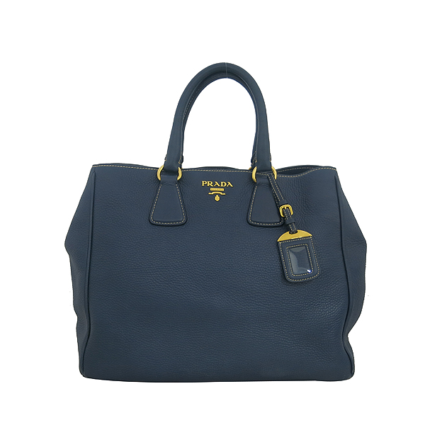 Prada(�����) BN2423 ���� ���� ���� �ΰ� ��Ʈ�� [���빮��] �̹���2 - ���̺��� �߰���ǰ