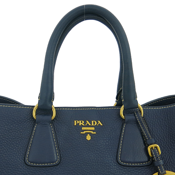 Prada(�����) BN2423 ���� ���� ���� �ΰ� ��Ʈ�� [���빮��] �̹���4 - ���̺��� �߰���ǰ