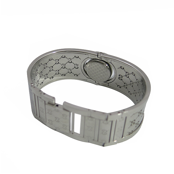 Gucci(����) YA112501 TWIRL GG �ΰ� ��ƿ ������ ������ �ð� [���빮��] �̹���4 - ���̺��� �߰���ǰ