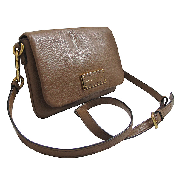 Marc_Jacobs(��ũ���������߽�) ���� �÷���Ʈ �ΰ� ��� ���� ���� ũ�ν��� [��õ��] �̹���2 - ���̺��� �߰���ǰ