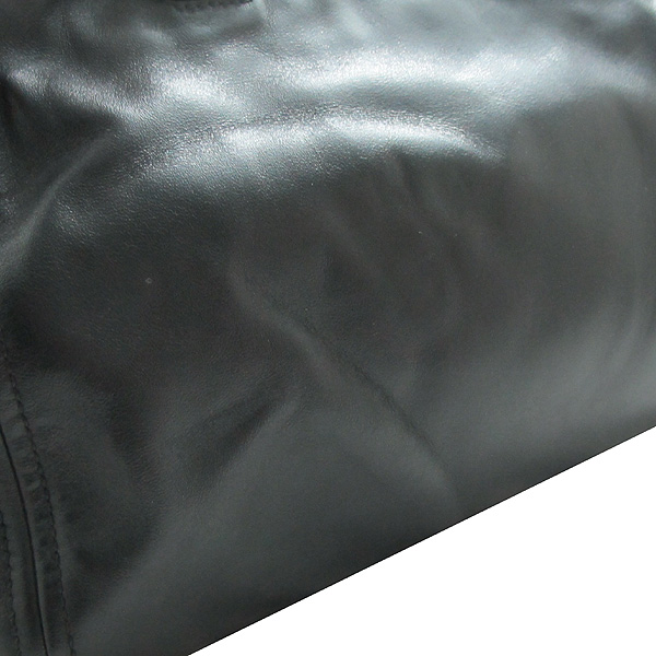 Prada(�����) BN2324 SOFT CALF ����Ʈ ī����Ų ���� ����ΰ� ��Ʈ�� + �����Ʈ�� 2WAY [��õ��] �̹���5 - ���̺��� �߰���ǰ