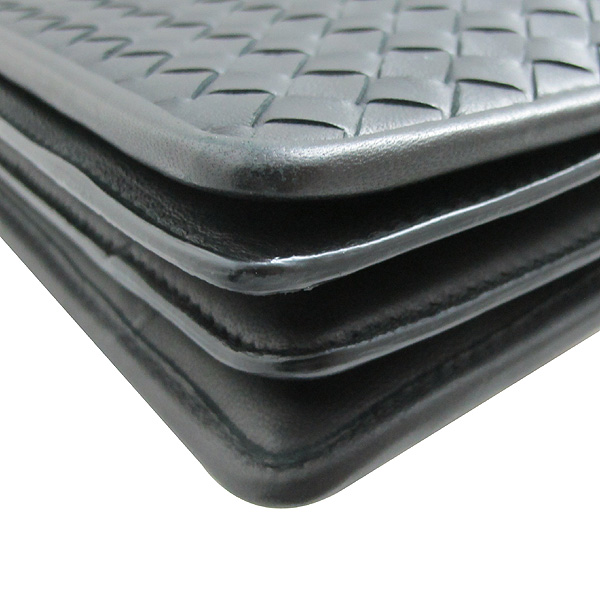 BOTTEGAVENETA(���װ�����Ÿ) 402503 ��Ʈ��ġ���� ���� �޽��� ũ�ν��� [��õ��] �̹���5 - ���̺��� �߰���ǰ