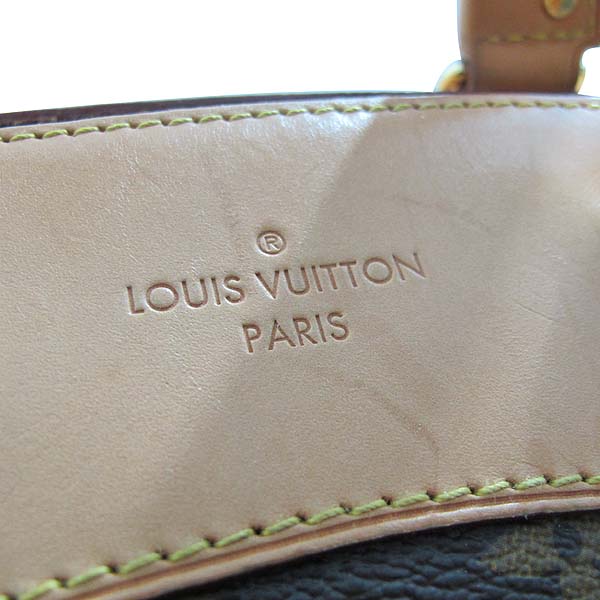 Louis Vuitton(���̺���) ���� M50056 ���׷� ĵ���� RETIRO ��Ƽ�� NM 2WAY [��õ��] �̹���4 - ���̺��� �߰���ǰ